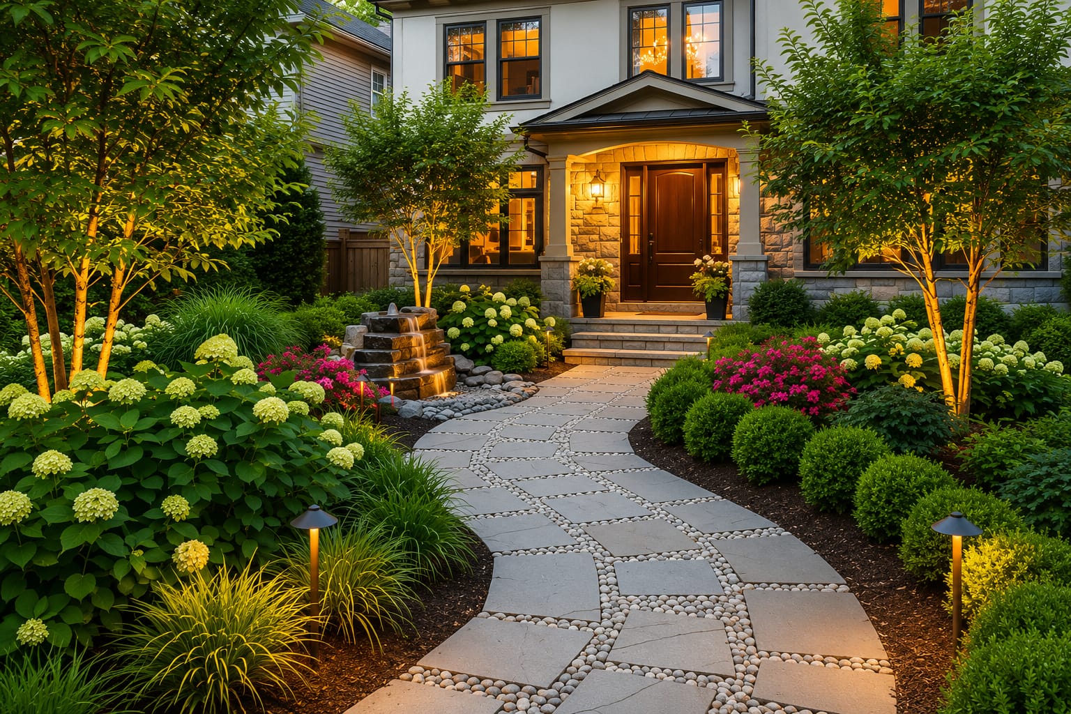 Landscape Design